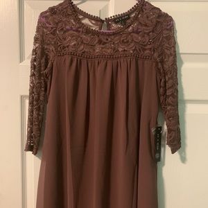 NWT Dress